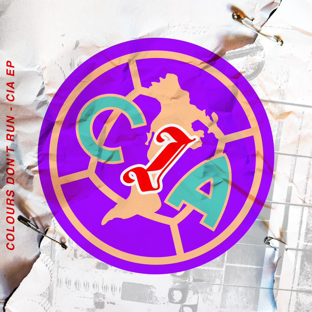 CDR: Artwork design