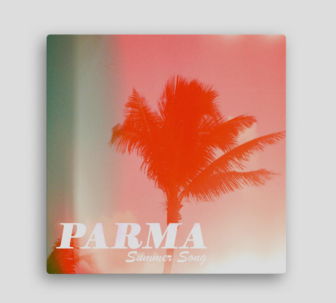 PARMA: Single artwork
